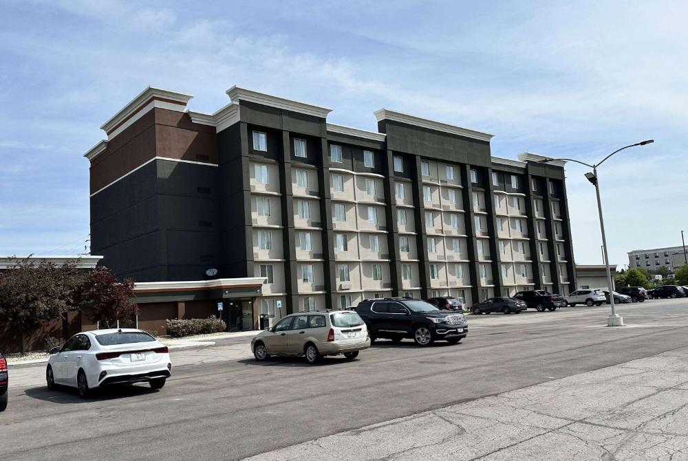 La Quinta by Wyndham Indianapolis South